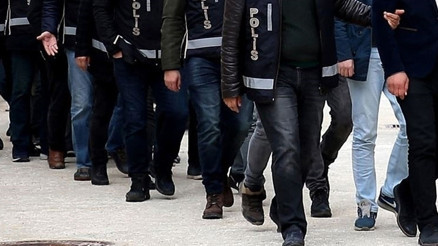 İstanbul’da 1 Mayıs’ta gözaltına alınan 580 kişi serbest