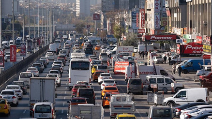 Ankaralılar dikkat Yarın bu yollar kapalı olacak