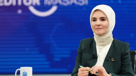 Gençlere evlilik kredisi, aileye 10 yıllık vizyon: İşte yeni dönem
