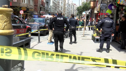Kayınvalide gelinini silahla vurarak öldürdü