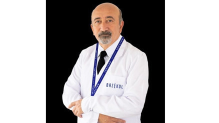 Beyin tümörleri tedavisinde geç kalınmamalı
