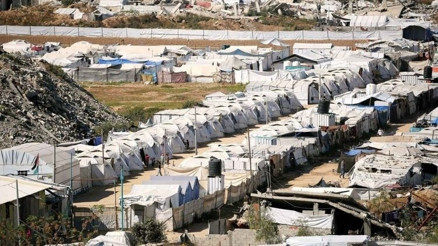 İsrail ekipman girişini engelliyor… Gazze kamplarında kemirgen istilası