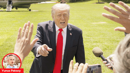 Hürmüz’ün ipleri