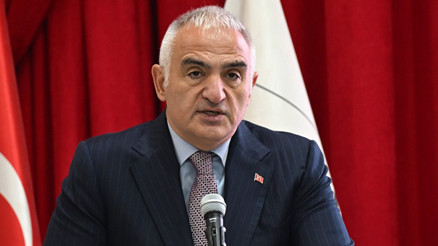 Kurban Bayramı tatili 9 gün olur mu Bakan Ersoy böyle yanıtladı...