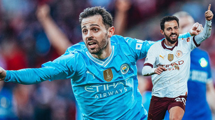 Galatasaray’dan Bernardo Silva’ya tarihi teklif