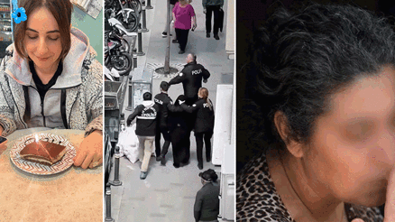 Şişlide gelinini öldüren kayınvalideden kan donduran ifade Şişlide gelinini öldüren kayınvalideden kan donduran ifade