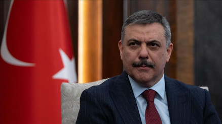 İçişleri Bakanı Çiftçiden trafik haftası paylaşımı: Kural, hayatı korur, ihmal ise telafisi olmayan sonuçlar doğurur