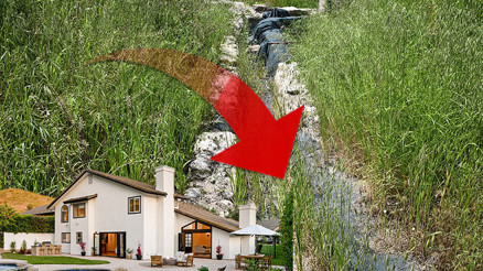 İş insanı villa yaptıracaktı | Kazı çalışmasında büyük sürpriz: Milli servet çıktı