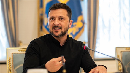 Ukrayna, Rusyanın petrol tankerlerini vurdu: Zelenskiden yeni hamle