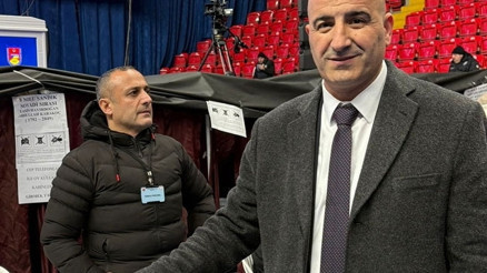 ASİO seçim davasında mahkeme ertelendi