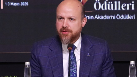 Bilal Erdoğan: Eğitimde doğrudan kazancın yanında dolaylı kazançlar da vardır Bilal Erdoğan: Eğitimde doğrudan kazancın yanında dolaylı kazançlar da vardır