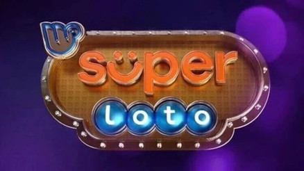 SÜPER LOTO SONUÇLARI SORGULAMA EKRANI 3 MAYIS 2026 || Süper Loto çekiliş sonuçları ve şanslı numaralar belli oldu İşte çıkan rakamlar...