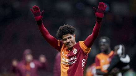 Premier Lig ekipleri Saranın peşinde