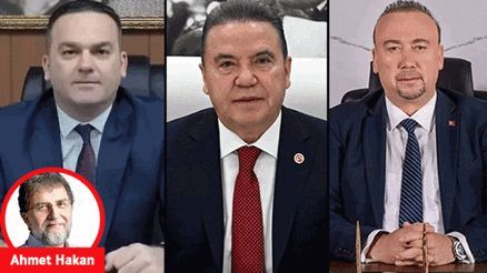 Yalım’ın, Hasbi’nin, Muhittin’in CHP stratejisine verdiği zarar