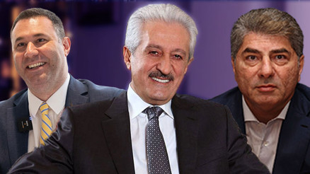 Fenerbahçe teknik direktör arıyor Taraftarın hayali ile görüştü
