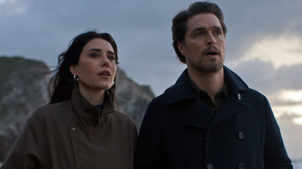 Diogo Morgado: Türklerle çalışmak çok etkileyici