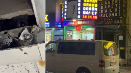 Sultangazide giyinme odasında gizli kamera iddiasında karar