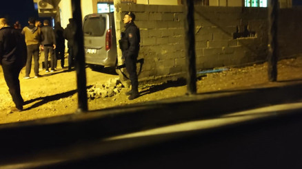 Mardinde korkunç olay Kader Acar, evinde ölü bulundu