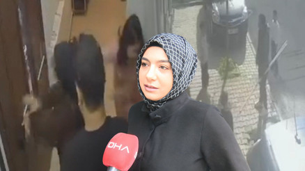 Aileler çocuklarından duyunca takip etti: Kayıtlar gösterilince çıldırdı, bıçakla dehşet saçtı Aileler çocuklarından duyunca takip etti: Kayıtlar gösterilince çıldırdı, bıçakla dehşet saçtı