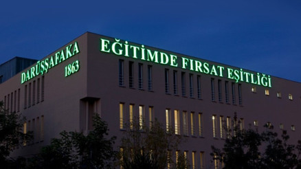 Bayram bağışı ile destek çağrısı