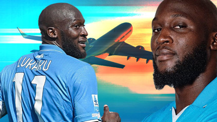Süper Ligde yılın transferi: Romeulu Lukaku radarda