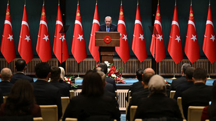 Kurban bayramı tatili 9 gün oldu