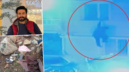 Evin camından çıkarak kayıplara karıştı Ailesi Bakan Çiftçiye seslendi: Lütfen bize bir ışık yakın, bizi görün ve duyun