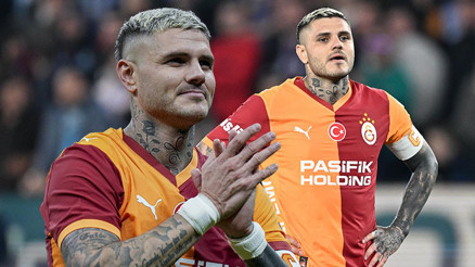 Icardiden ayrılık kararı Teklife sıcak