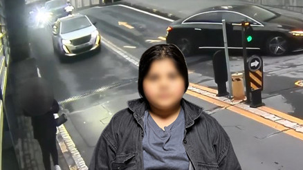 Oyun oynayacak yaşta ama yaptığına bakın İstanbulda yakalanan çocuğun sabıka kaydı pes dedirtti