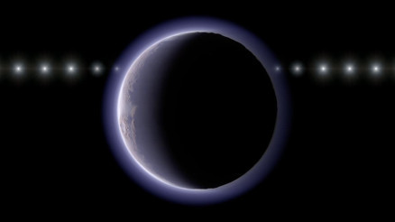 Neptün’ün ötesinde ‘imkânsız’ atmosfer bulundu