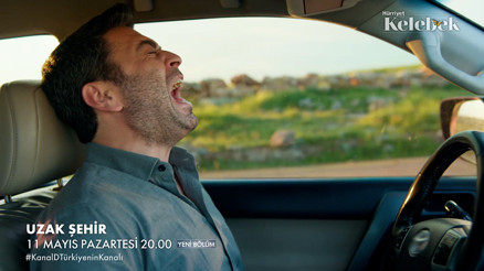 Uzak Şehir 61. Bölüm Fragmanı