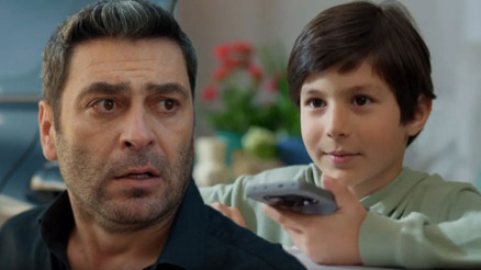 Serhat, Cihanın oğlu mu