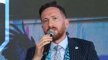 Erzurumspor FK Başkanı Ahmet Dal: Süper Lige renk katmaya geliyoruz Erzurumspor FK Başkanı Ahmet Dal: Süper Lige renk katmaya geliyoruz