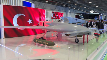 SAHA 2026 kapılarını ziyaretçilere açtı