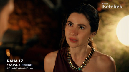 Daha 17 Fragmanı