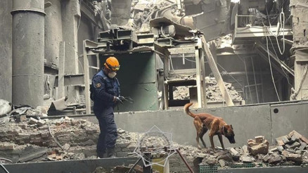 Kazakistan’da patlama: 2 ölü, 5 yaralı