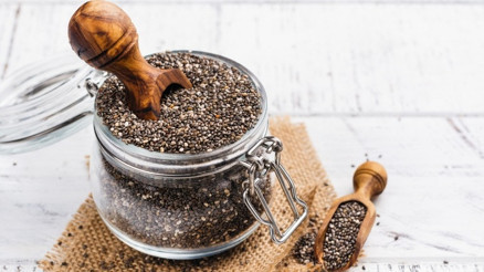 7 Günlük değişim: Chia ve limonun mucizevi detoks etkisi 7 Günlük değişim: Chia ve limonun mucizevi detoks etkisi