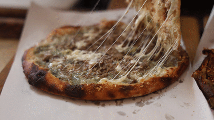 Anadolunun pizzası: Yağ somunu