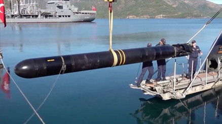 Türk donanmasının vurucu gücü konumunda… ROKETSAN ve Altınaydan AKYA projesinde güç birliği