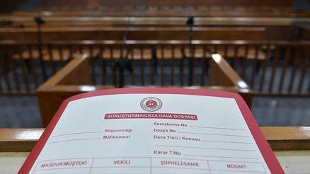 e-imzayla sahte belge düzenlenmesi davasında mütalaa açıklandı, sanıklara ceza yağdı…