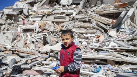 Depremde 146 kişi ölmüştü… Hamidiye Sitesine ilişkin davada karar çıktı