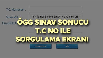 ÖZEL GÜVENLİK (ÖGG) SINAV SONUÇLARI AÇIKLANMA TARİHİ 2026 || ÖGG sınav sonuçları ne zaman açıklanacak EGM Özel Güvenlik 120. Temel Eğitim ve 96. Yenileme Eğitimi sınav sonuçları takvimi belli oldu