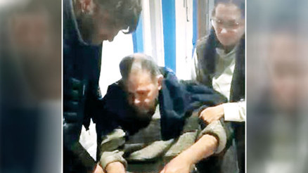Kazanın altından cinayet çıktı