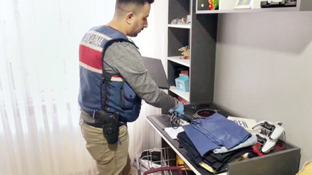 Yasadışı bahiste dev operasyon Malta merkezli kirli paraya 3’üncü dalga