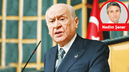 PKK’nın fesih kongresinin birinci yılında Bahçeli’den kritik öneri PKK’nın fesih kongresinin birinci yılında Bahçeli’den kritik öneri