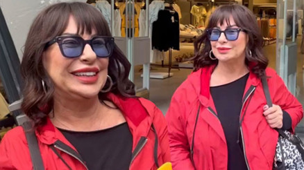 Nilgün Belgün: Türklerden ilgimi çeken erkek yok
