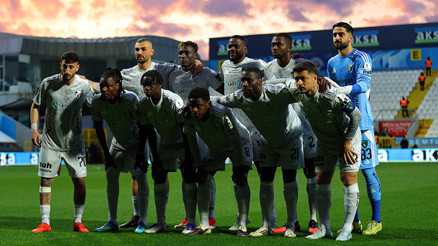 Kocaelispor, 16 yıl sonra döndüğü Süper Ligde kalma hedefine ulaştı