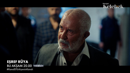 Eşref Rüya 43. Bölüm 2. Fragmanı