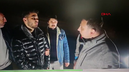 Kübra Yapıcı cinayeti: İlyas Umut Dalğar’ın cinayeti itiraf ettiği görüntü Kübra Yapıcı cinayeti: İlyas Umut Dalğar’ın cinayeti itiraf ettiği görüntü