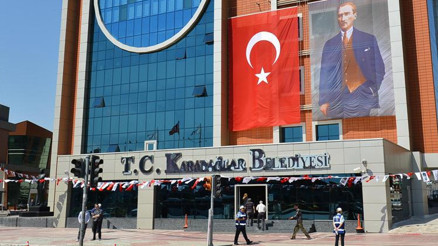 CHPli meclis üyesine Cumhurbaşkanına hakaretten gözaltı